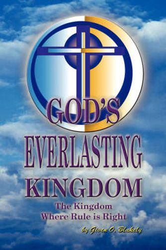 Cover image for God's Everlasting Kingdom