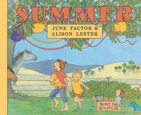 Cover image for Summer