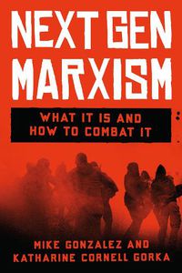 Cover image for Next Gen Marxism