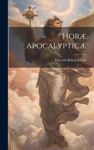 Cover image for Horae Apocalypticae