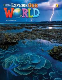 Cover image for Explore Our World 2