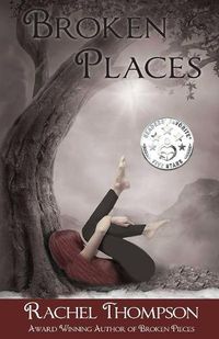 Cover image for Broken Places