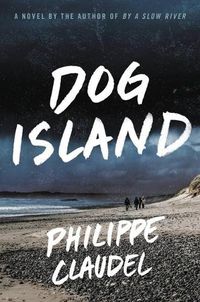 Cover image for Dog Island