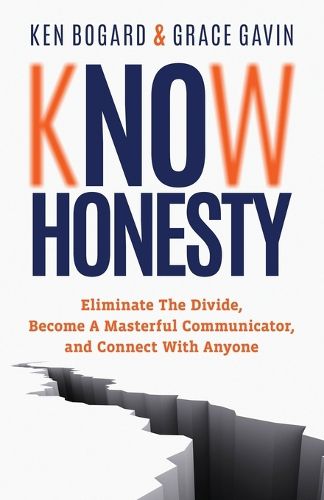 Cover image for Know Honesty