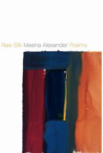 Raw Silk