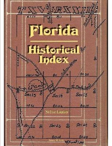 Florida Historical Index