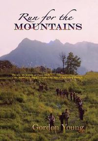 Cover image for Run for the Mountains