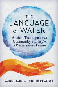 Cover image for The Language of Water