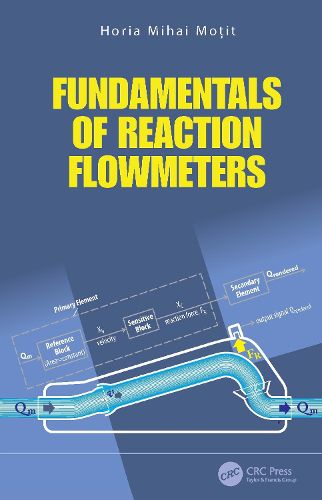 Cover image for Fundamentals of Reaction Flowmeters