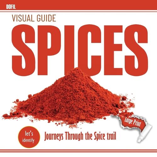 Cover image for Spices