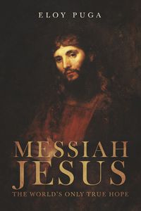 Cover image for Messiah Jesus