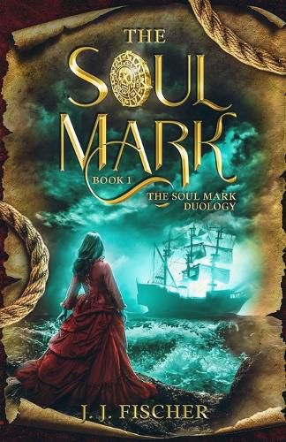 Cover image for The Soul Mark