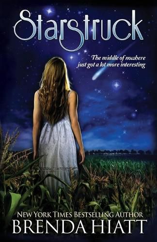 Cover image for Starstruck: A Starstruck Novel