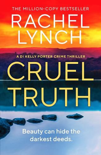 Cover image for Cruel Truth