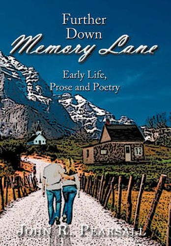 Cover image for Further Down Memory Lane