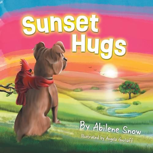 Cover image for Sunset Hugs