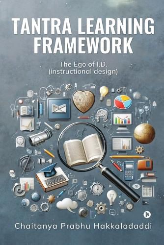 Cover image for Tantra Learning Framework