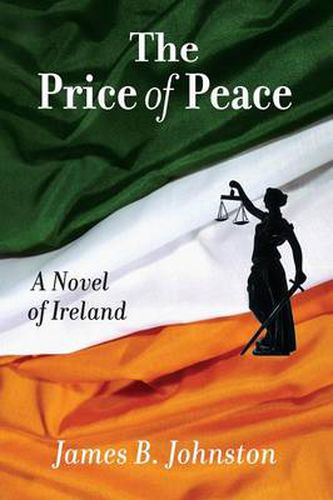 Cover image for The Price of Peace