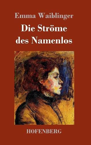 Cover image for Die Stroeme des Namenlos: Roman