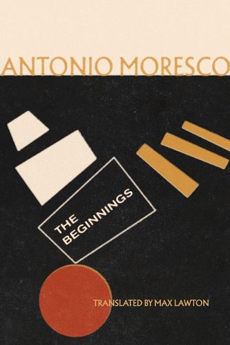 Cover image for The Beginnings