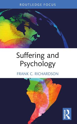 Cover image for Suffering and Psychology