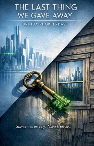 Cover image for The Last Thing We Gave Away