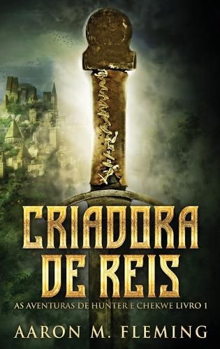 Cover image for Criadora De Reis