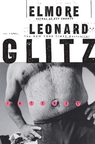 Cover image for Glitz