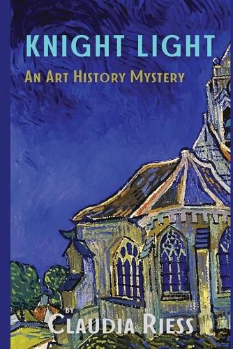 Cover image for Knight Light: An Art History Mystery