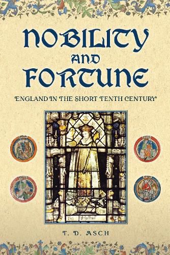 Cover image for Nobility and Fortune