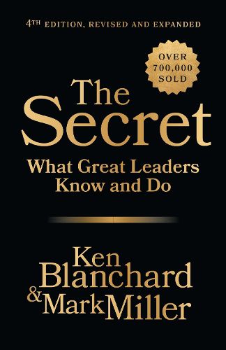 Cover image for The Secret, 4th Edition, Revised and Expanded