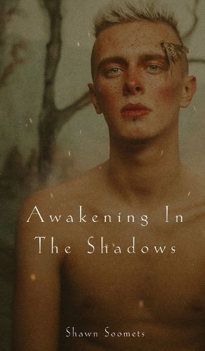 Cover image for Awakening In The Shadows