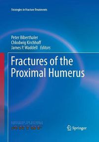 Cover image for Fractures of the Proximal Humerus