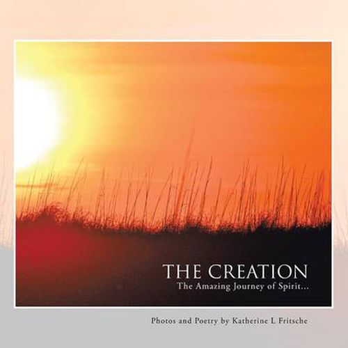Cover image for The Creation