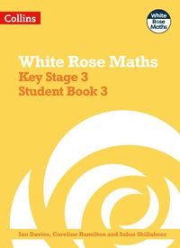 Cover image for Key Stage 3 Maths Student Book 3