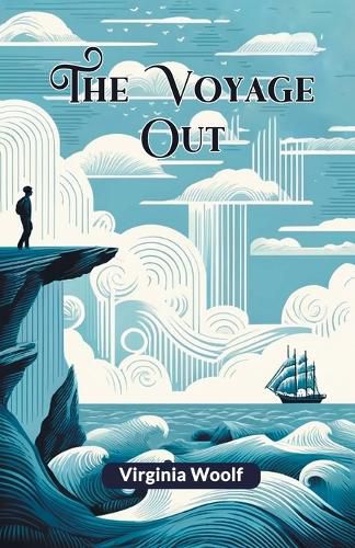 Cover image for The Voyage Out (Edition2024)