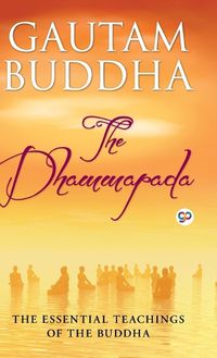 Cover image for The Dhammapada