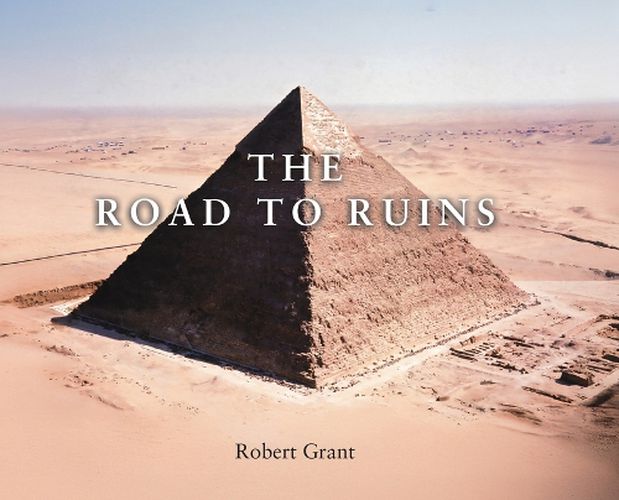 Cover image for The Road to Ruins