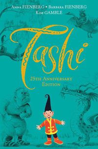 Cover image for Tashi 25th Anniversary Edition