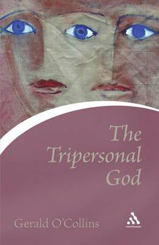 Tripersonal God