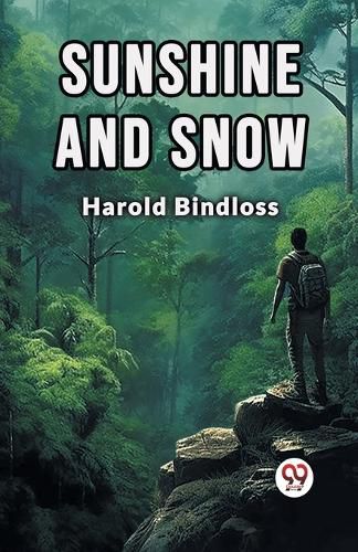 Cover image for Sunshine and Snow