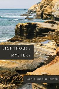 Cover image for Lighthouse Mystery