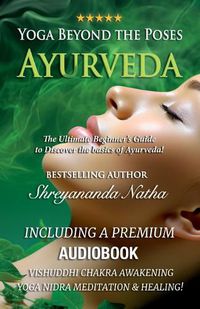 Cover image for Yoga Beyond the Poses - Ayurveda