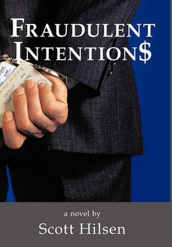 Cover image for Fraudulent Intention$