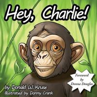 Cover image for Hey, Charlie!