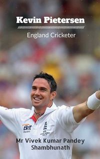 Cover image for Kevin Pietersen