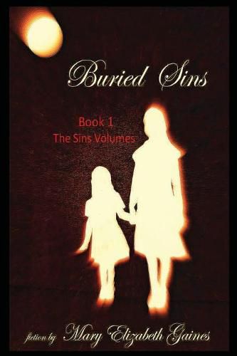 Buried Sins: Book 1, The Sins Volumes