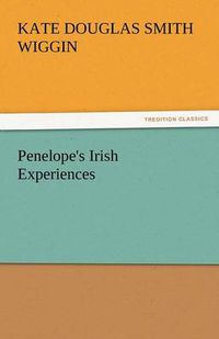 Cover image for Penelope's Irish Experiences