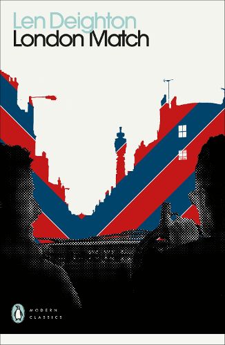 Cover image for London Match