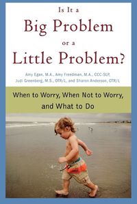 Cover image for Is It a Big Problem or a Little Problem?